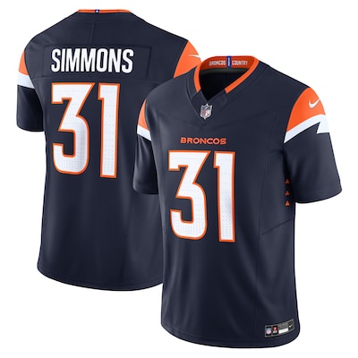 Denver Broncos Men Jerseys 2025-10-15-049